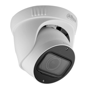 CAMARA 4 EN 1 1/2,7" CMOS 1080P TIPO DOMO LENTE VARIFOCAL 2,7-12MM FOV 33°-106° DWDR IR 30M IP67